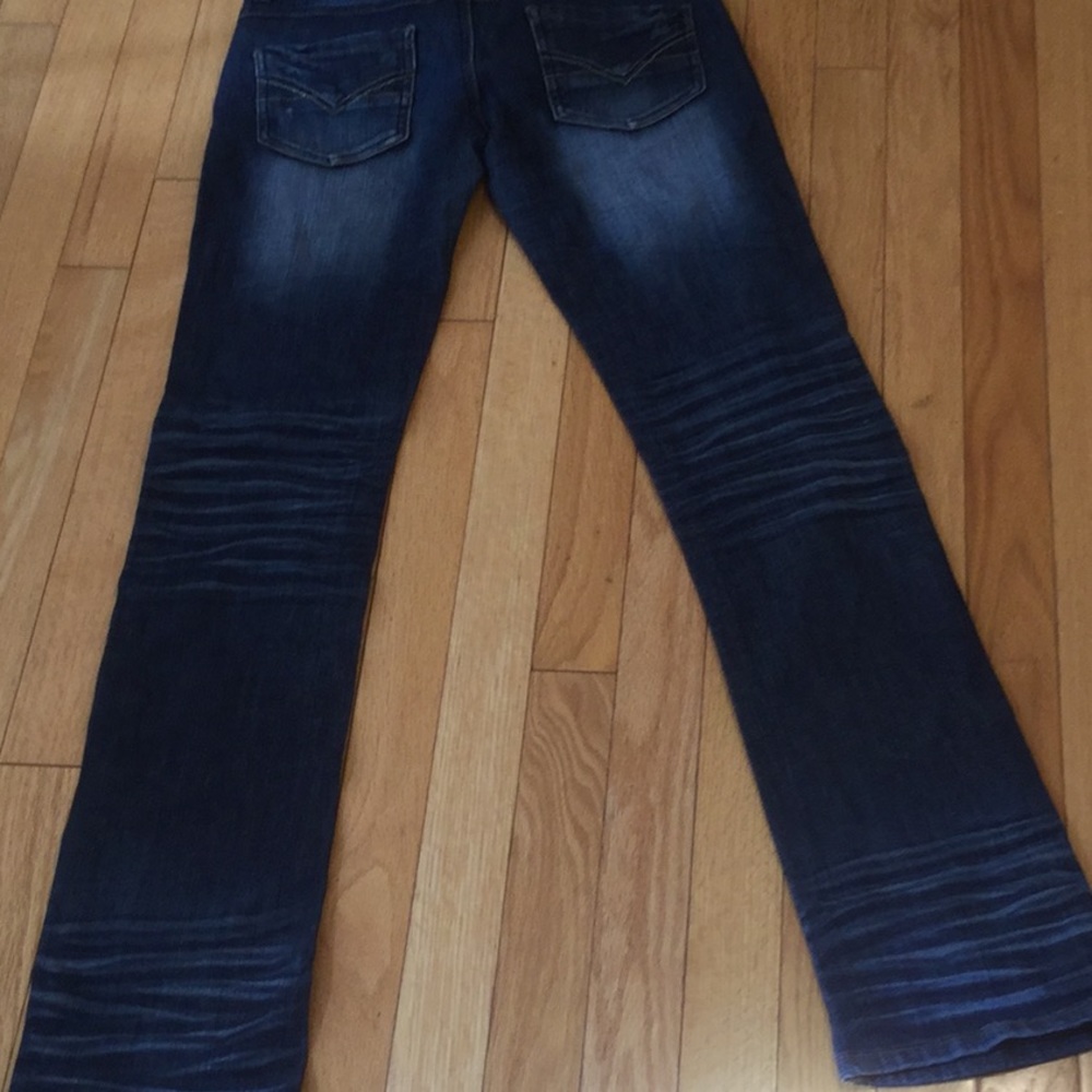 Machine Jeans - Picture 10 of 11